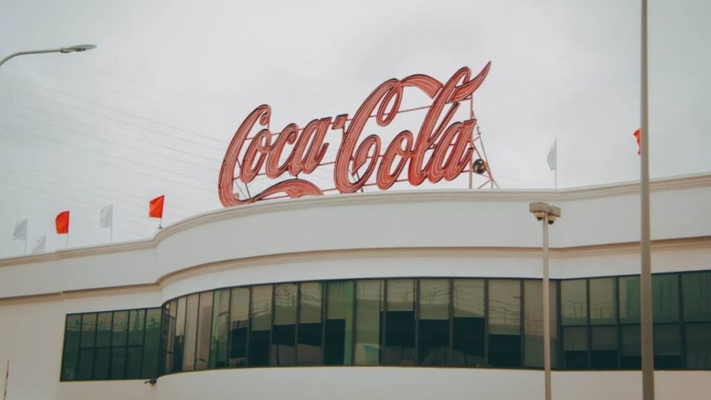 Coca Cola Job Opportunities in Canada 2025
