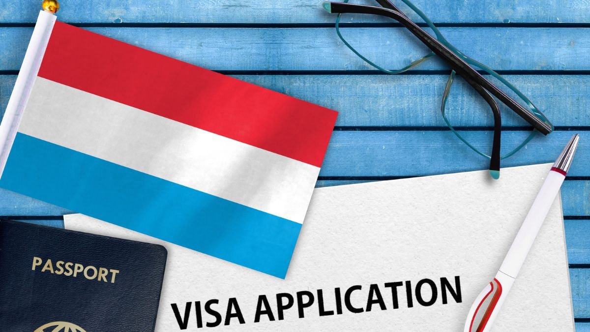 Luxembourg Work Visa Requirements for 2025