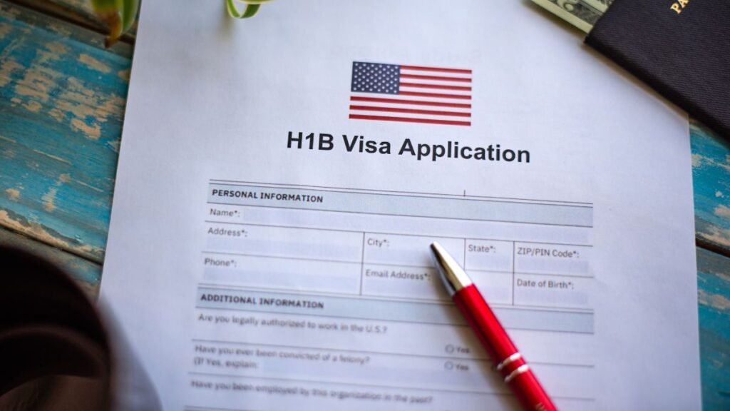 US to Introduce Domestic Renewal System for H-1B Visas in 2025