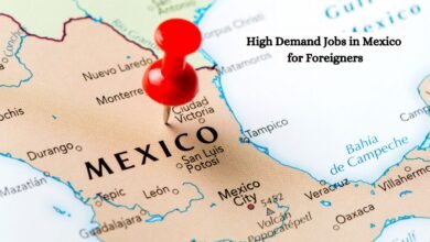 High Demand Jobs in Mexico