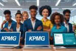 KPMG Recruitment in 2025: Jobs, Applications, and Salaries
