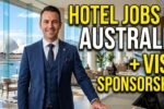 Hotel Management Jobs