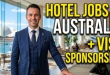 Hotel Management Jobs