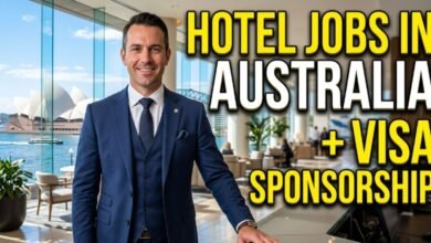 Hotel Management Jobs