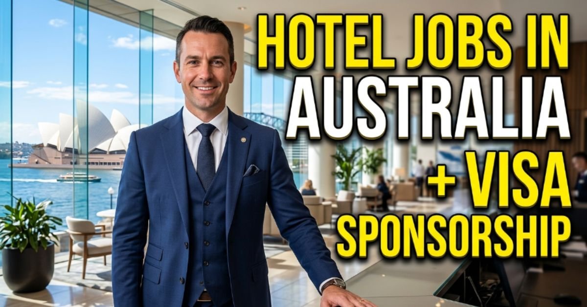 Hotel Management Jobs